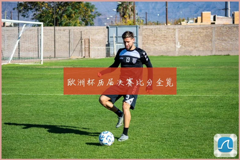 欧洲杯历届决赛比分全览